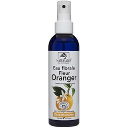 Eau Florale Fleur d'Oranger 200ml