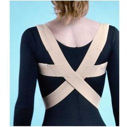 Espaldillera Taille L/3