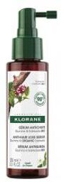 Sérum Antichute à la Quinine et Edelweiss Bio 100 ml - Flacon pulvérisateur 100 ml
