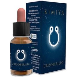Chrysobéryl Kimiya tombe de 10 ml