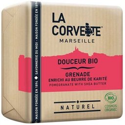Douceur Bio Grenade 100G