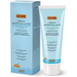 Crème Anti-Cellulite 250ml