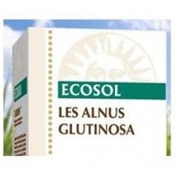 Les Alnus Gouttes Glutineuses 50Ml