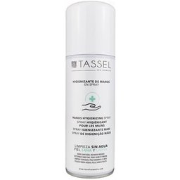 Désinfectant pour les mains Tassel 400ml