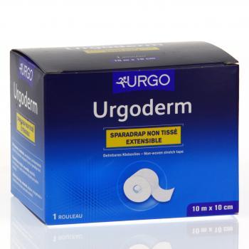 Urgoderm rouleau 10mx10cm