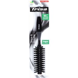 Trisa Brosse ronde Durable ø40mm Styling Moyenne