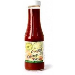 Ketchup Bio 325 g