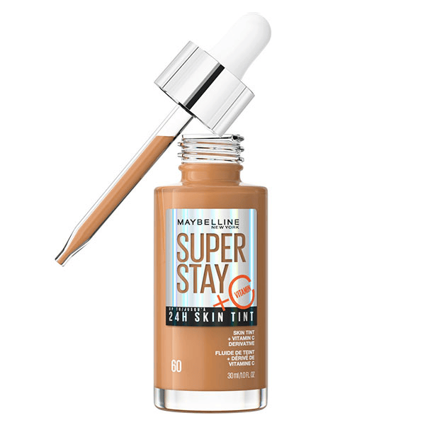 Superstay 24H Skint Tint Fluide de Teint N°60 30ml