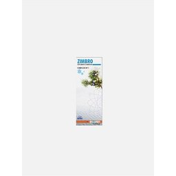 Zimbro Complexo Nº8 100ml