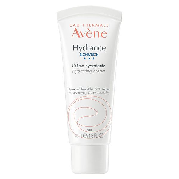 Hydrance Riche Crème Hydratante 40ml