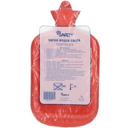 Bilamellata Sac à Eau Chaude 1ut