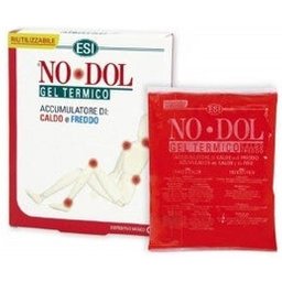 NO DOL gel thermique chaleur/fumée 1 pc