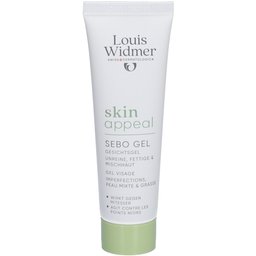 Skin Appeal Sebo Gel