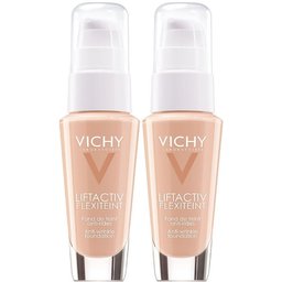 Liftactiv Flexilift Teint Fond de teint anti-rides - Teinte 15 30 ml
