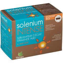 Solenium® Intense