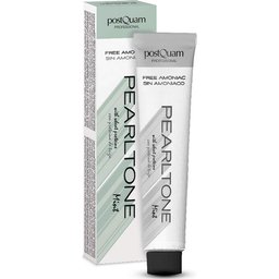Pearltone Hair Color Cream Mint 60ml