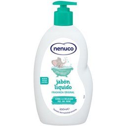 Distributeur de savon original 650ml