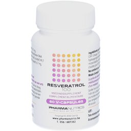 Resveratrol 100
