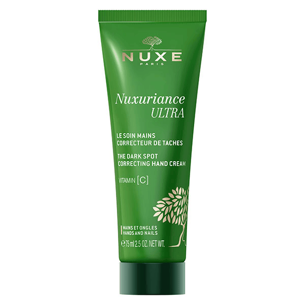 Nuxuriance Ultra La Soin Mains Correcteur de Taches 75 ml