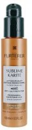 René Furterer Sublime Karité Lait Disciplinant Coiffage Professionnel 100 ml - Tube-Pompe 100 ml