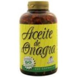 Huile d'onagre 450 Perles