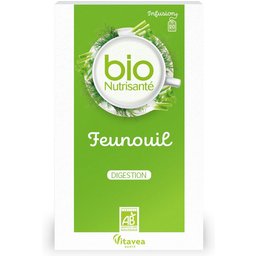 Bio Nutrisanté Fenouil