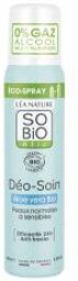 Déo-Soin Aloe Vera Éco-Spray Biologique 100 ML - Spray 100 ml