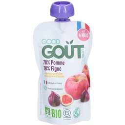 Pomme Figue