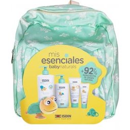 Baby Naturals Set Mes Essentiels