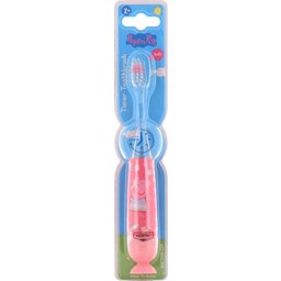 Brosse à Dents Lumineuse Peppa Pig