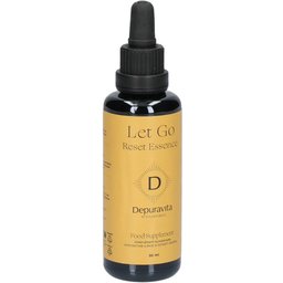Depuravita Let Go