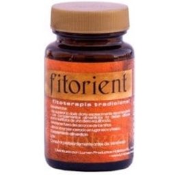 Fitorient Q.B.E. Tonalités Qi 60comp