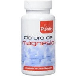 Artisanat Chlorure de magnésium Magnésium 100 Com