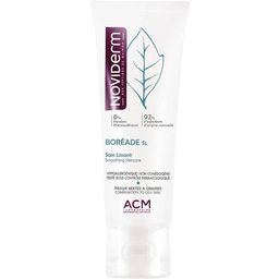 Noviderm Boréade SL Soin Lissant