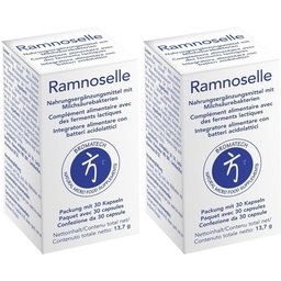 Ramnoselle