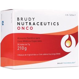 Nutraceutics 7x30g