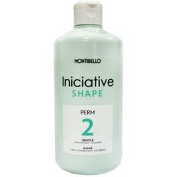 Iniciative Shape Perm Nº2 Smooth 500ml