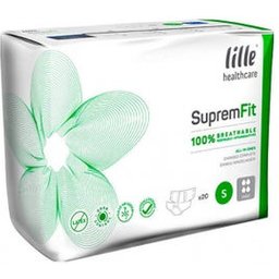Chang Comp Lil Supremfit Maxi M 20
