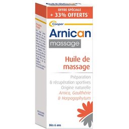 Arnican Huile De Massage 200ml