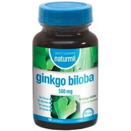 Ginkgo Biloba Biloba 90comp