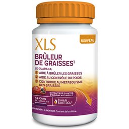 XLS Brûleur DE Graisses