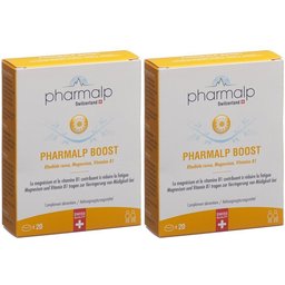 Pharmalp Boost