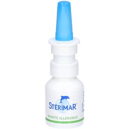 Stop&Protect nez allergique
