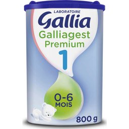 Galliagest Premium 1er Âge 800g