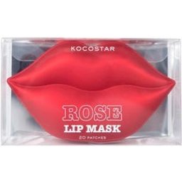 Rose Lip Mask Patches 20uds
