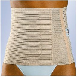 Bande Abdominale Be-240 Taille 6 1ut