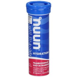 Nuun® Hydration Framboise
