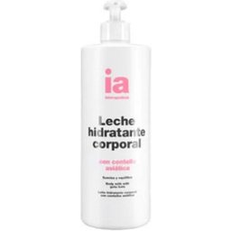 Leche Hidratante Corporal con Centella Asiatica 500ml