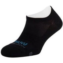 Therapeutic Sock Leros Black TS 1 Paire