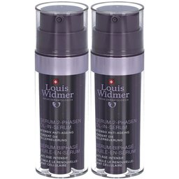 Proderm Anti-Âge Sérum Biphasé Huile-en-Sérum - Sans Parfum